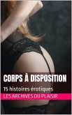 Corps à disposition (eBook, ePUB)