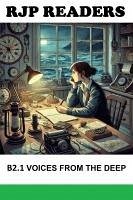 B2.1 Voices from the Deep (RJP READERS) (eBook, ePUB) - Readers, Rjp