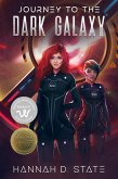 Journey to the Dark Galaxy (The Dark Galaxy Series, #2) (eBook, ePUB)