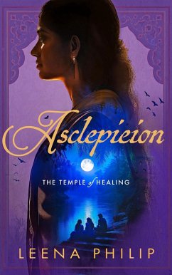 Cover Asclepieion (eBook, ePUB)