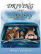 Driving on Empty (eBook, ePUB) - Bild 1