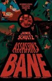 Assassin's Bane (eBook, ePUB)