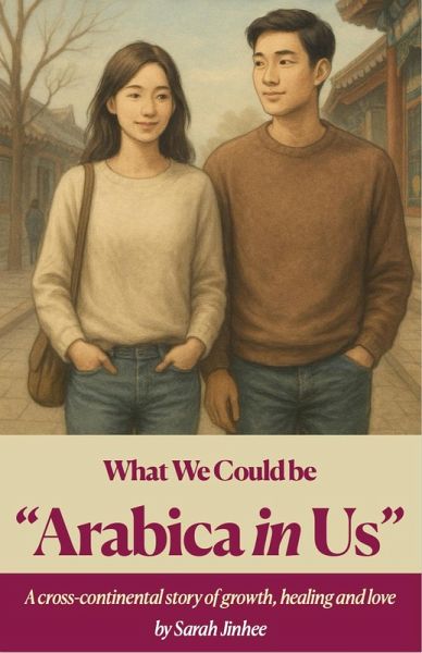 Arabica in Us (eBook, ePUB) Arabica in Us (eBook, ePUB)