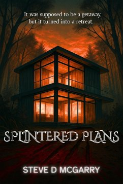 Cover Splintered Plans (eBook, ePUB)
