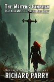 The Writer's Campaign (Roll for Narrative, #1) (eBook, ePUB)
