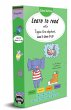 Learn to read (Level 5 Book 11-20)... - Bild 1