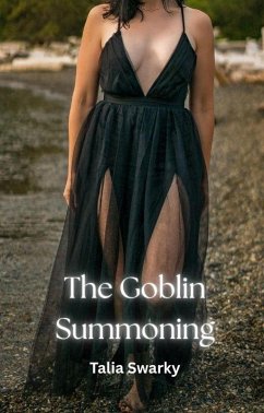 Cover The Goblin Summoning (eBook, ePUB)