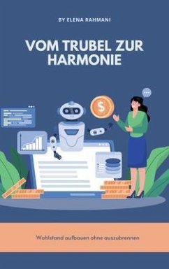 Cover Vom Trubel zur Harmonie (eBook, ePUB)