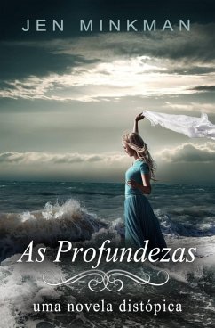Cover As Profundezas (eBook, ePUB)