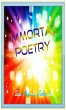 Immortal Poetry (eBook, ePUB) - Bild 1