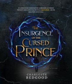 Cover The Insurgence of The Cursed Prince (eBook, ePUB)