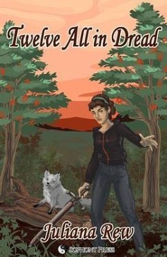 Cover Twelve All in Dread (eBook, ePUB)