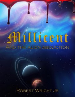 Cover Millicent and the Alien Abduction (eBook, ePUB)