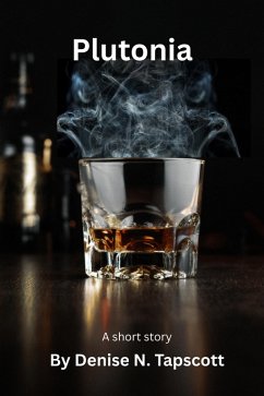 Cover Plutonia (eBook, ePUB)