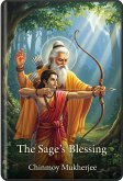 The Sage's Blessing (eBook, ePUB) The Sage's Blessing (eBook, ePUB)