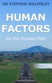 Human Factors for the Private Pilot (Aviation Books Series, #1) (eBook, ePUB) Human Factors for the Private Pilot (Aviation Books Series, #1) (eBook, ePUB)
