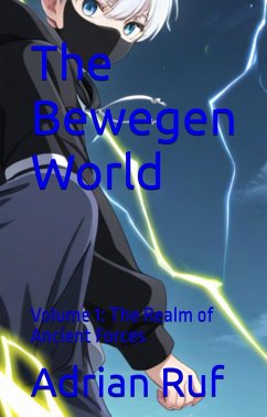 Cover The Bewegen World E-Book (eBook, ePUB)