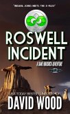 Roswell Incident (Dane Maddock Adventures, #16) (eBook, ePUB)