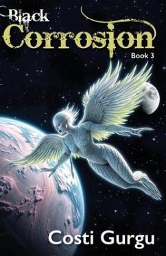 Cover Black Corrosion (eBook, ePUB)