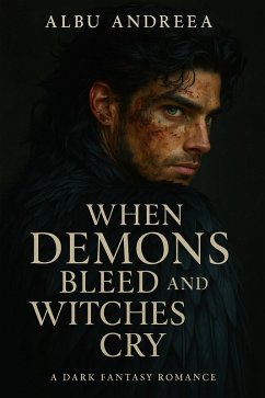 Cover When demons bleed and witches cry (eBook, ePUB)