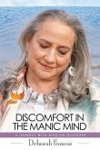 Discomfort in the Manic Mind (eBook, ePUB)