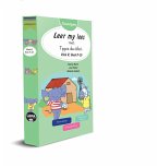 Leer my lees (Vlak R Boek 11-20) Boekpak (Skooluitgawe) (eBook, ePUB)