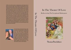 Cover In The Theater of Love (eBook, ePUB)