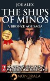 The Ships of Minos 2 (eBook, ePUB)