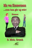 Min ven Zimmermann (eBook, ePUB)