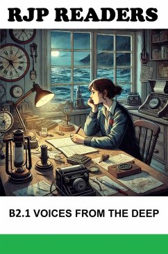 B2.1 Voices from the Deep (RJP READERS) (eBook, ePUB) - Readers, Rjp