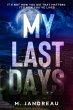 My Last Days (eBook, ePUB) - Bild 1