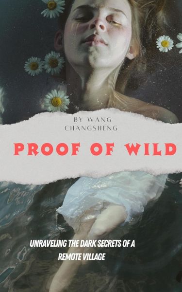Proof Of Wild (eBook, ePUB)