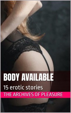 Cover Body Available (eBook, ePUB)