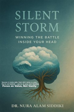 Cover Silent Storm (eBook, ePUB)