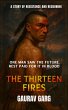 The Thirteen Fires (eBook, ePUB) - Bild 1