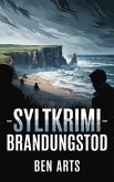 Syltkrimi - Brandungstod (eBook, ePUB) Syltkrimi - Brandungstod (eBook, ePUB)