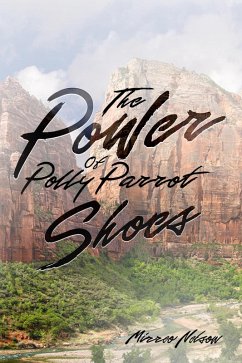 Cover The Power Of Polly Parrot Shoes (eBook, ePUB)