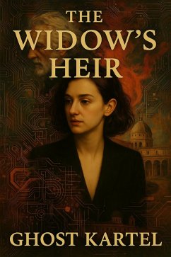 Cover The Widow's Heir (eBook, ePUB)
