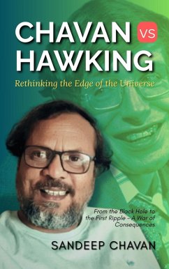 Cover Chavan vs Hawking (eBook, ePUB)