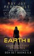 Earth II Box Set Bks 5,6 (Box Sets, #3)... - Bild 1