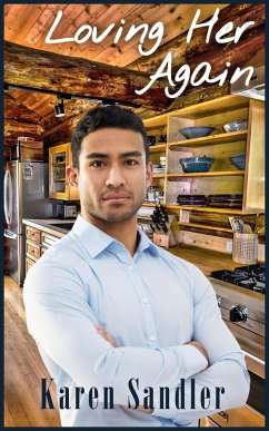 Cover Loving Her Again (Love Takes Chances, #2) (eBook, ePUB)