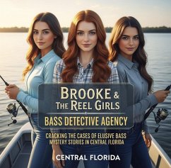 Cover Brooke & The Reel Girls Bass Detective Agency (eBook, ePUB)