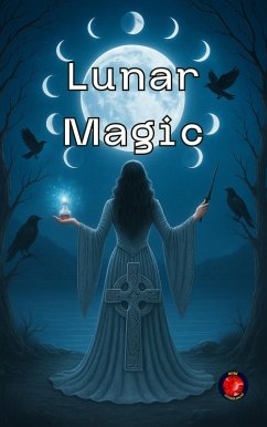 Cover Lunar Magic (The Books of the Secret Circle) (eBook, ePUB)