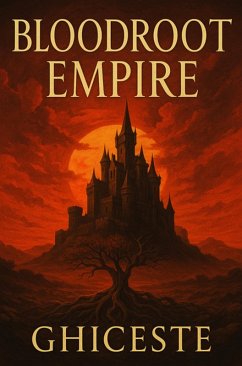 Cover Bloodroot Empire (eBook, ePUB)