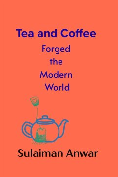 Tea and coffee (eBook, ePUB) Cover Tea and coffee (eBook, ePUB)