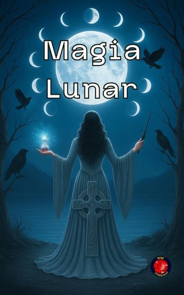 Magia Lunar (Os Livros do Círculo Secreto) (eBook, ePUB) Magia Lunar (Os Livros do Círculo Secreto) (eBook, ePUB)