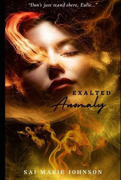 Cover Exalted Anomaly (eBook, ePUB)