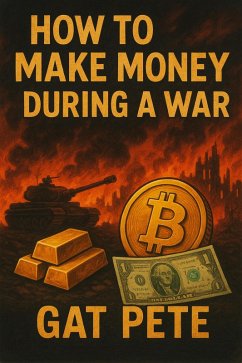 Cover How to make money during a war (eBook, ePUB)