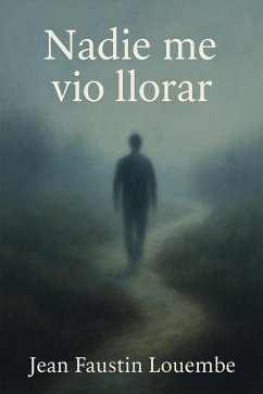 Cover Nadie me vio llorar (eBook, ePUB)