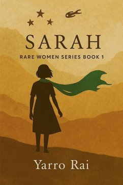 Cover Sarah : Rare Women Series Book 1 (eBook, ePUB)